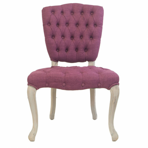 стул gamila violet фиолетовый в Благовещенске