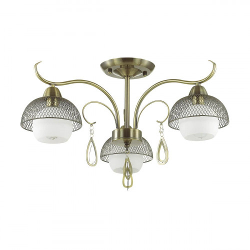 потолочная люстра lumion cecillia 3667/3c в Благовещенске