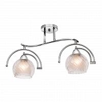 потолочная люстра silver light sfera 255.54.2 в Благовещенске