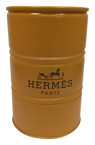 декоративная бочка hermes l в Благовещенске