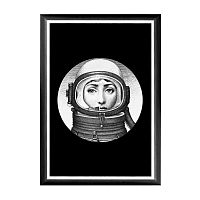 арт-постер космос fornasetti в Благовещенске