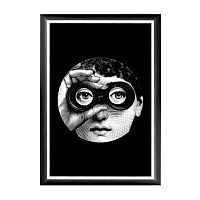 арт-постер опера fornasetti в Благовещенске