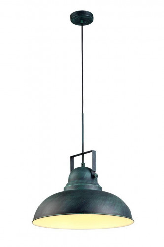 подвесной светильник arte lamp martin a5213sp-1bg в Благовещенске