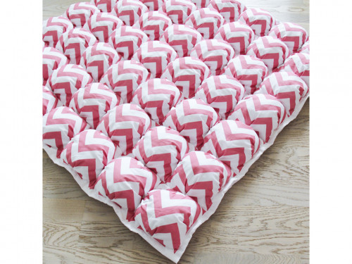 коврик pink zigzag в Благовещенске