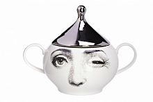 супница silver faces в Благовещенске
