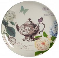 тарелка camellia в Благовещенске