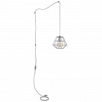 подвесной светильник tk lighting 2201 diamond в Благовещенске