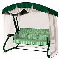 Качели Leset 905 Green Premium