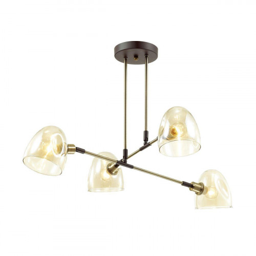 подвесная люстра lumion noah 4434/4c в Благовещенске