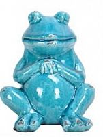 декор frog blue wise в Благовещенске