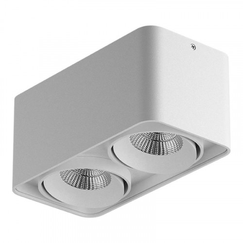 потолочный светильник lightstar monocco 212526 в Благовещенске