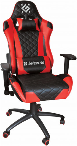 компьютерное кресло defender cm-362 игровое в Благовещенске