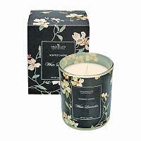 свеча ароматическая jolie black 9 см в Благовещенске