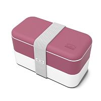 ланч-бокс mb original blush в Благовещенске