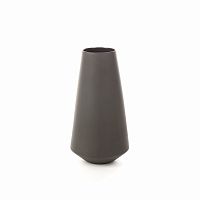 ваза cylinder темно-серый в Благовещенске