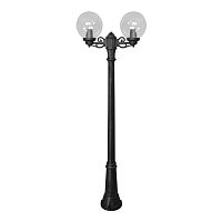 уличный фонарь fumagalli gigi bisso/g250 g25.156.s20.axe27 в Благовещенске