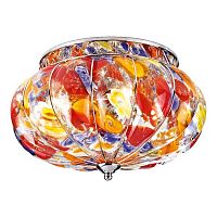 потолочный светильник arte lamp venezia a2101pl-4cc в Благовещенске