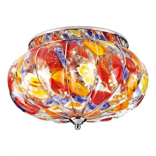 потолочный светильник arte lamp venezia a2101pl-4cc в Благовещенске