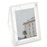 фоторамка prisma 20x25 белая в Благовещенске