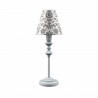 настольная лампа lamp4you classic e-11-g-lmp-o-1 в Благовещенске