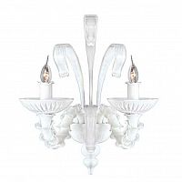 бра donolux opera w110188/2white в Благовещенске