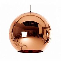 подвесной светильник loft it copper shade loft2023-g в Благовещенске