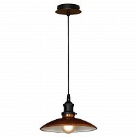 подвесной светильник lussole loft lsl-6806-01 в Благовещенске