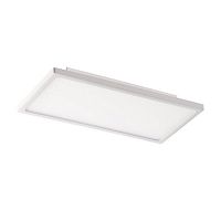 потолочный светодиодный светильник odeon light super slim 3870/15cl в Благовещенске