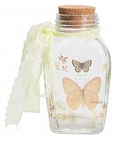 стеклянный флакон papillon в Благовещенске