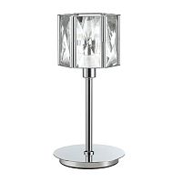 настольная лампа odeon light brittani 4119/1t в Благовещенске