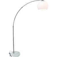 торшер arte lamp goliath a5822pn-1ss в Благовещенске