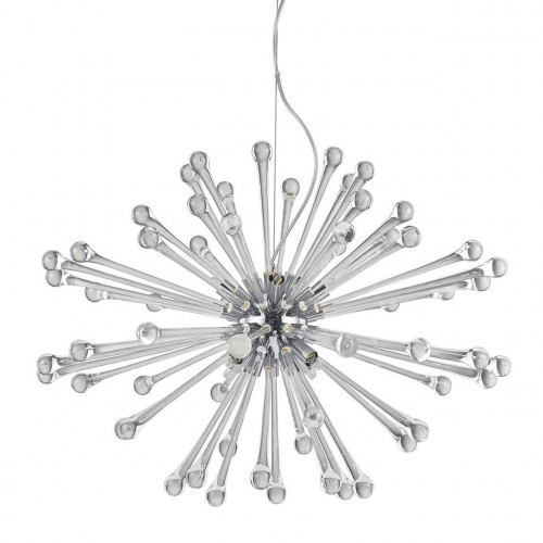 подвесной светильник ideal lux pauline sp bianco в Благовещенске