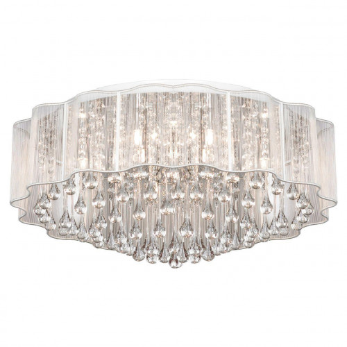 потолочная люстра lussole lgo lsl-3307-08 в Благовещенске