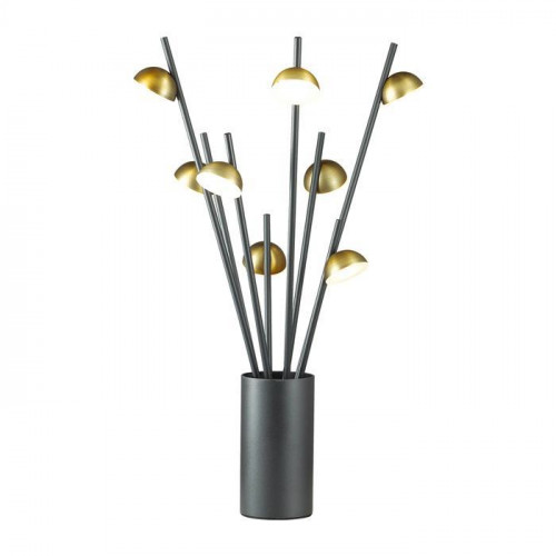 настольная лампа odeon light verica 4156/24tl в Благовещенске