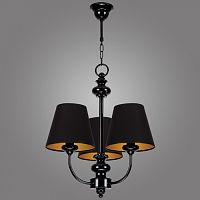 подвесная люстра kemar labrado lr/3/bm в Благовещенске