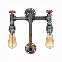 бра st luce acqua sld967.701.01 в Благовещенске