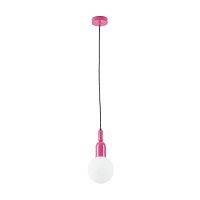 подвесной светильник maytoni ball mod267-pl-01-pn в Благовещенске