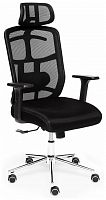 компьютерное кресло tetchair mesh-6 для руководителя в Благовещенске