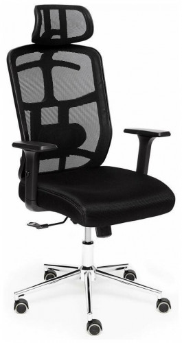 компьютерное кресло tetchair mesh-6 для руководителя в Благовещенске
