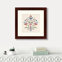 картина: the grammar of ornament №16 в Благовещенске