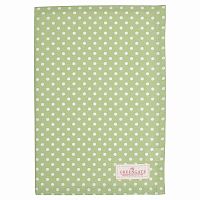 Полотенце Spot pale green