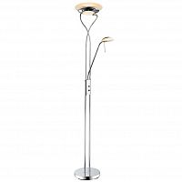 торшер arte lamp duetto a4399pn-2cc в Благовещенске