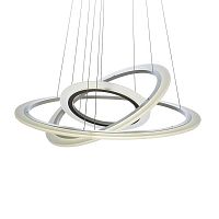подвесной светильник rings iron от delight collection в Благовещенске