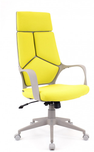 компьютерное кресло everprof trio grey tm для руководителя в Благовещенске