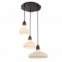 подвесная люстра st luce sl712.883.03 в Благовещенске