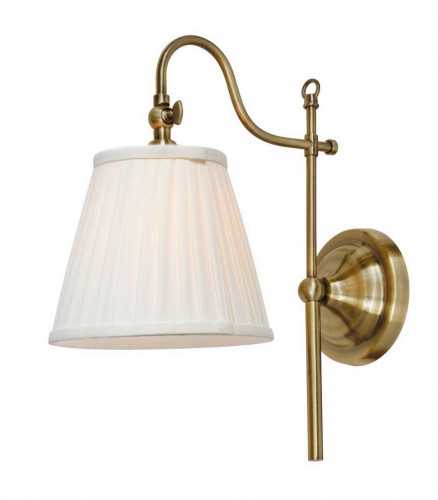 бра arte lamp seville a1509ap-1pb в Благовещенске