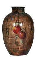 ваза настольная fresco apples в Благовещенске