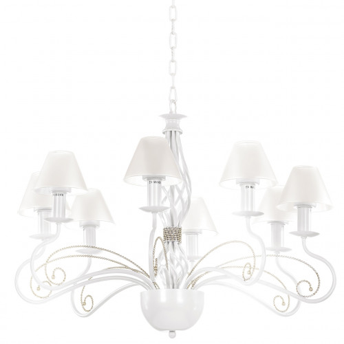 подвесная люстра lightstar esedra 782080 в Благовещенске