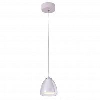 подвесной светильник idlamp mirella 394/1-ledwhite в Благовещенске