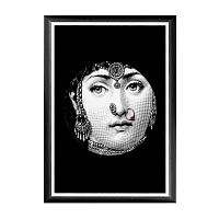 арт-постер индия fornasetti в Благовещенске
